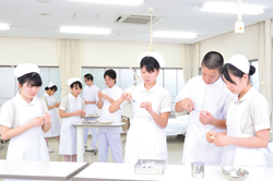 写真：学びのポイント