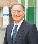 志熊　博忠 校長