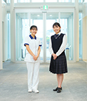 学校教育目標の画像